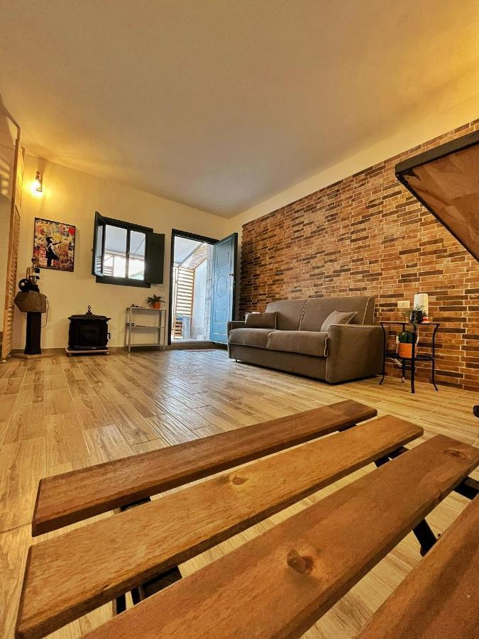 Ingrosso House Mini Loft Lecce Apartment Exterior photo