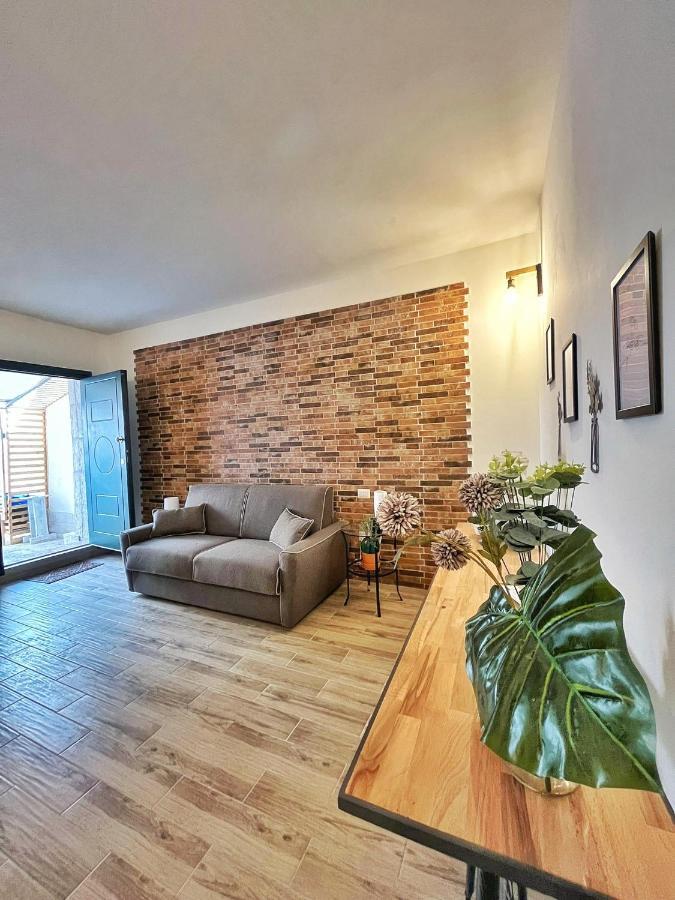 Ingrosso House Mini Loft Lecce Apartment Exterior photo