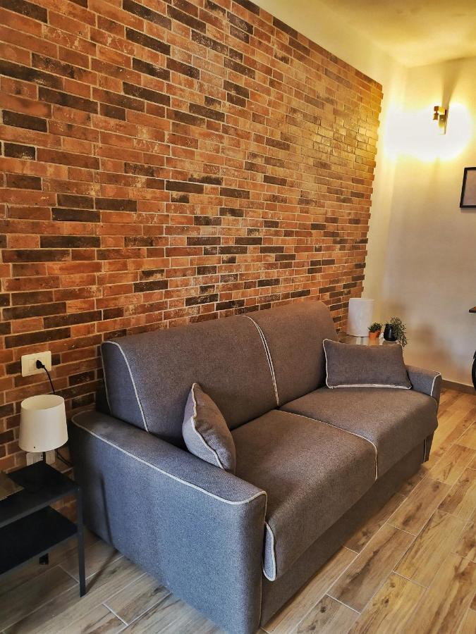 Ingrosso House Mini Loft Lecce Apartment Exterior photo