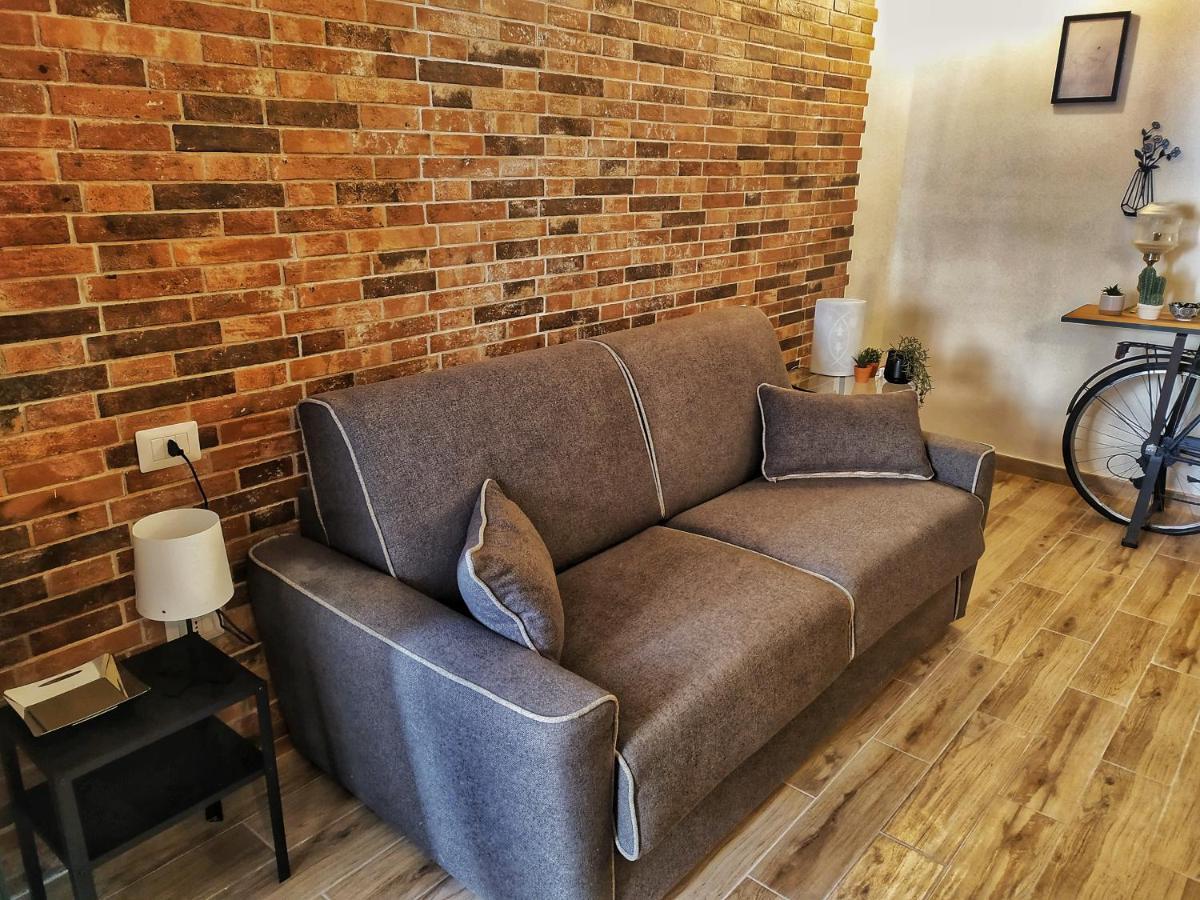 Ingrosso House Mini Loft Lecce Apartment Exterior photo