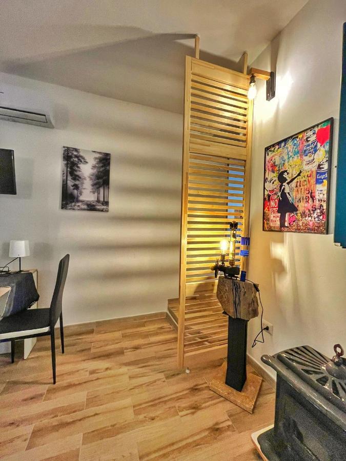 Ingrosso House Mini Loft Lecce Apartment Exterior photo