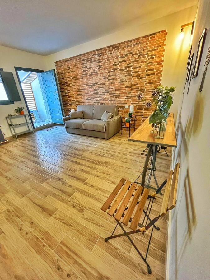 Ingrosso House Mini Loft Lecce Apartment Exterior photo