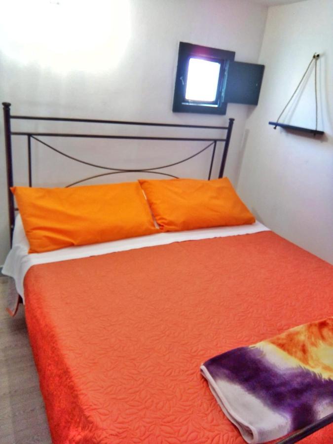 Ingrosso House Mini Loft Lecce Apartment Exterior photo