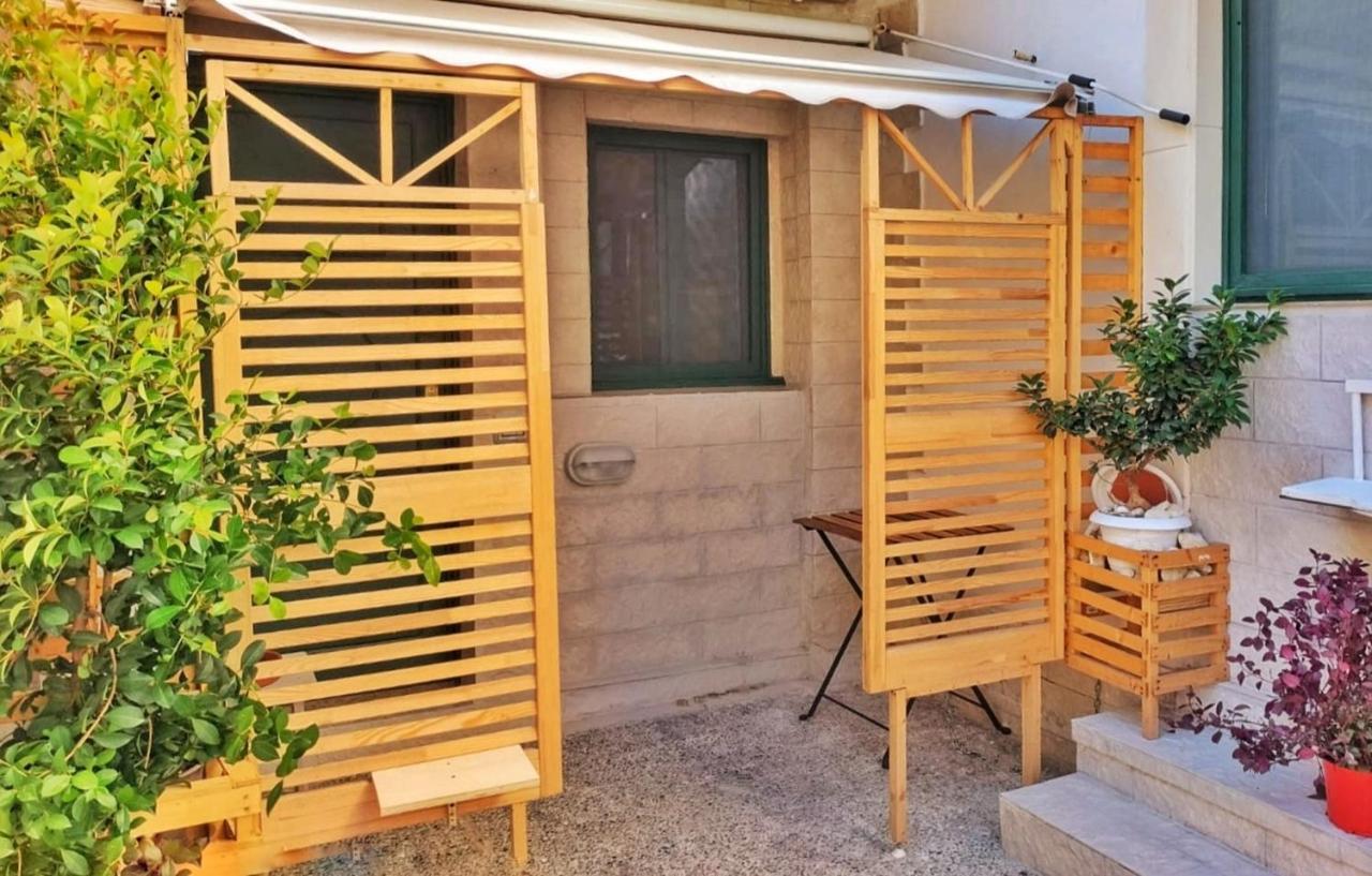 Ingrosso House Mini Loft Lecce Apartment Exterior photo